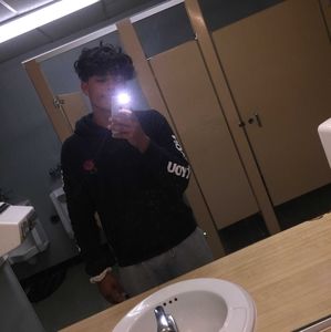 Meet your Posher, Brandon